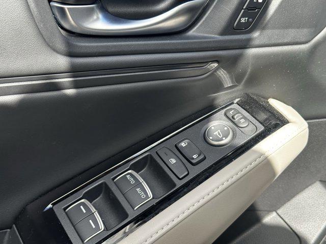 new 2025 Honda Accord car, priced at $28,756