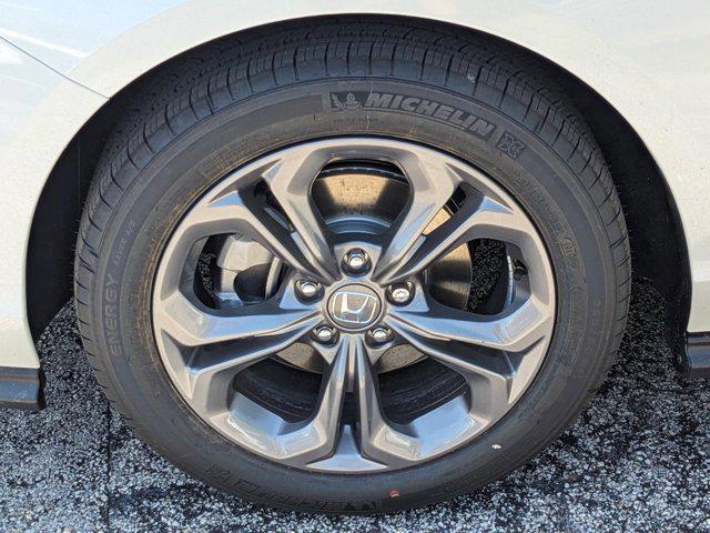 new 2025 Honda Accord car, priced at $28,756