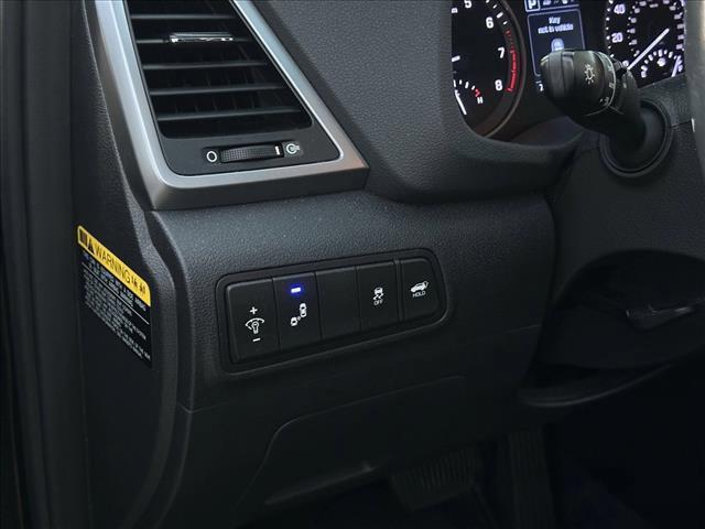 used 2017 Hyundai Tucson car, priced at $16,428