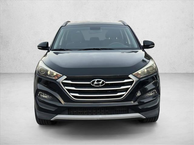 used 2017 Hyundai Tucson car, priced at $16,428