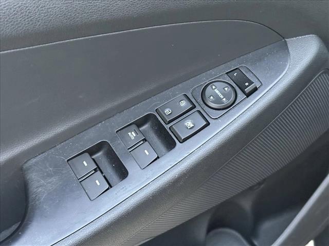 used 2017 Hyundai Tucson car, priced at $16,428