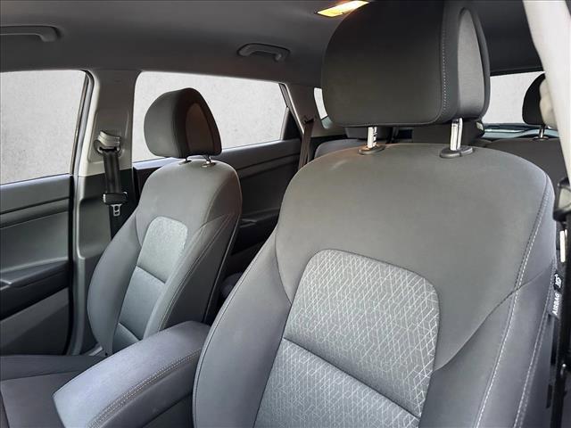 used 2017 Hyundai Tucson car, priced at $16,428