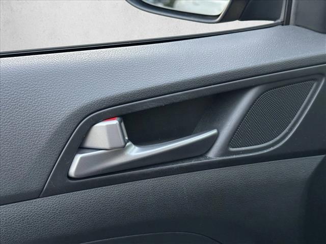 used 2017 Hyundai Tucson car, priced at $16,428