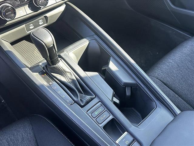 new 2025 Honda Accord car, priced at $32,165