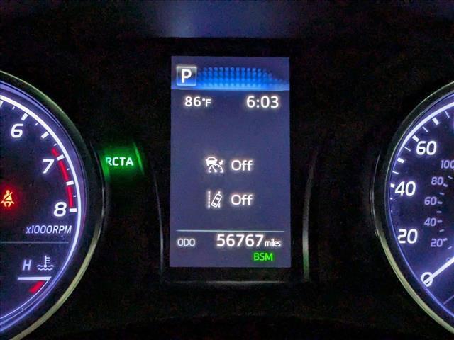 used 2019 Toyota Camry car, priced at $18,582