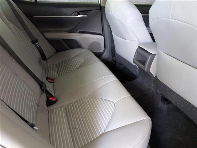 used 2019 Toyota Camry car, priced at $18,582