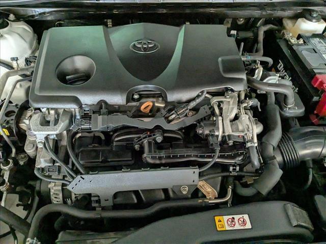 used 2019 Toyota Camry car, priced at $18,582