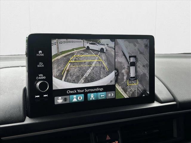 new 2025 Honda Pilot car, priced at $53,308