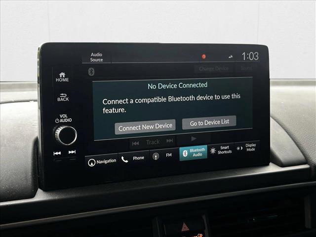 new 2025 Honda Pilot car, priced at $53,308