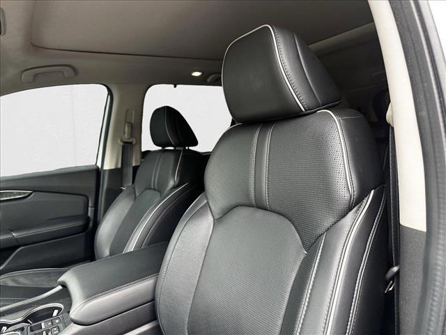 new 2025 Honda Pilot car, priced at $53,308