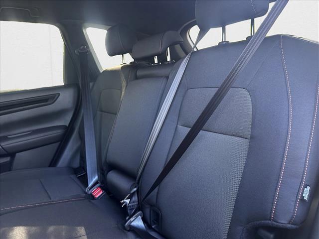 new 2026 Honda CR-V Hybrid car, priced at $38,469