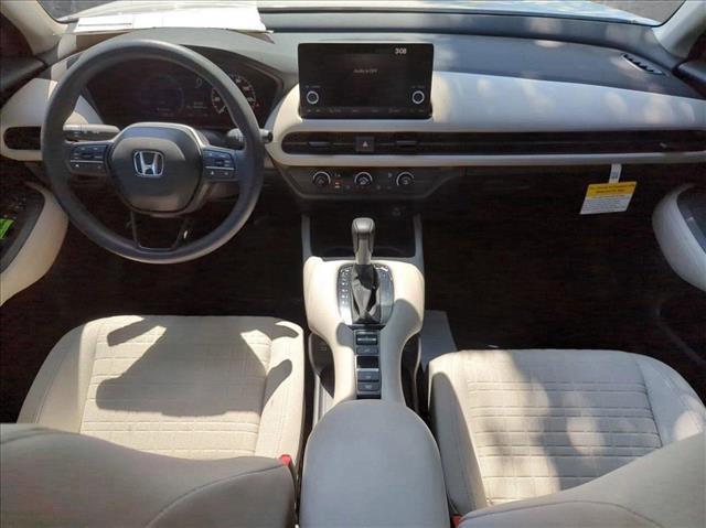 new 2025 Honda HR-V car, priced at $27,250