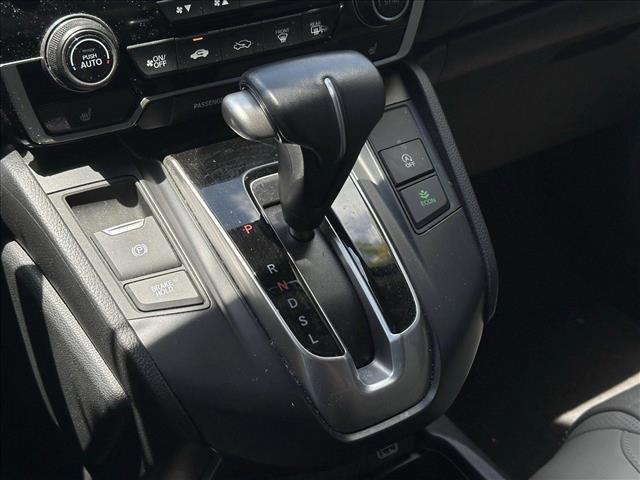 used 2022 Honda CR-V car, priced at $26,389