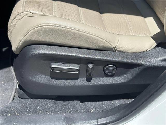 used 2022 Honda CR-V car, priced at $26,389