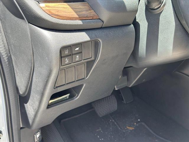 used 2022 Honda CR-V car, priced at $26,389