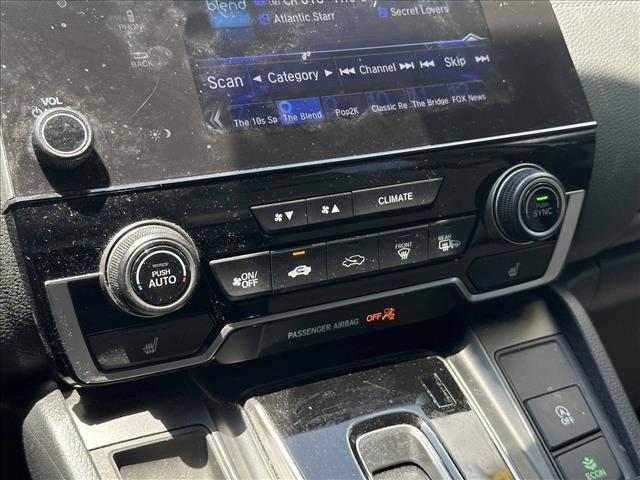used 2022 Honda CR-V car, priced at $26,389