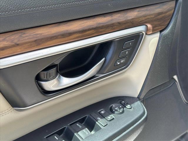 used 2022 Honda CR-V car, priced at $26,389