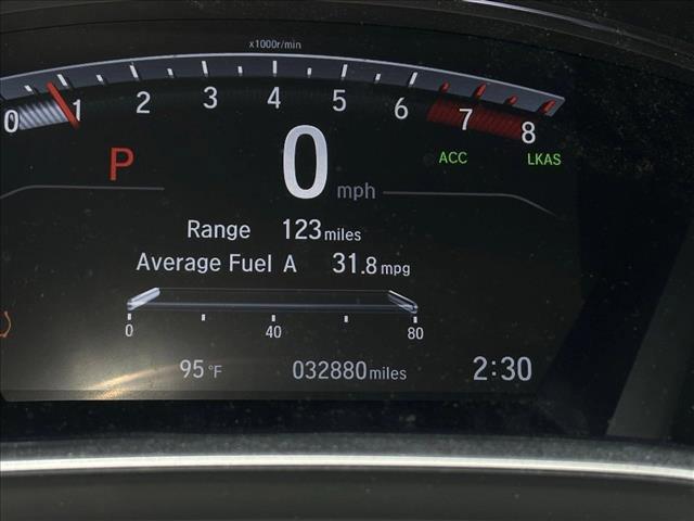 used 2022 Honda CR-V car, priced at $26,389