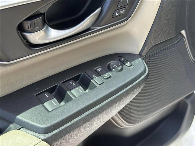 used 2022 Honda CR-V car, priced at $24,695