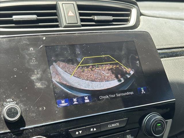 used 2022 Honda CR-V car, priced at $26,389