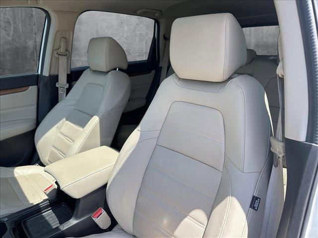 used 2022 Honda CR-V car, priced at $26,389