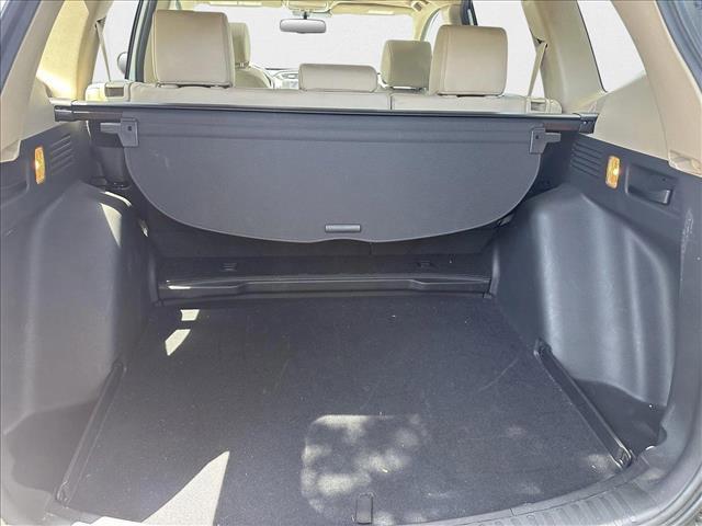 used 2022 Honda CR-V car, priced at $24,695