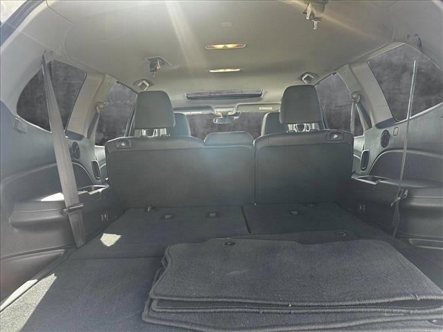 used 2021 Honda Pilot car, priced at $24,299