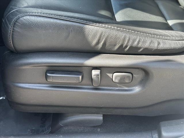 used 2021 Honda Pilot car, priced at $24,299
