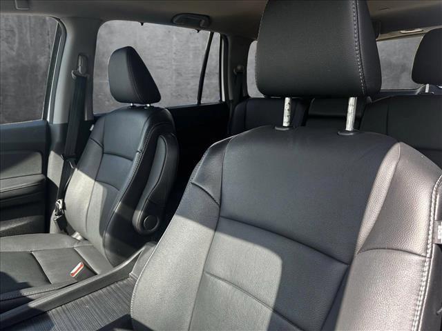 used 2021 Honda Pilot car, priced at $24,299