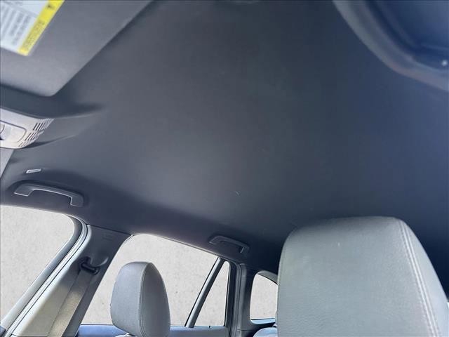 used 2018 BMW X1 car, priced at $17,103