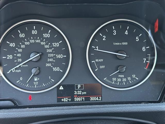 used 2018 BMW X1 car, priced at $17,103