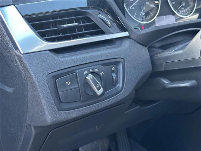 used 2018 BMW X1 car, priced at $17,103
