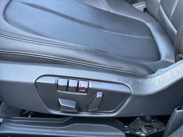 used 2018 BMW X1 car, priced at $17,103