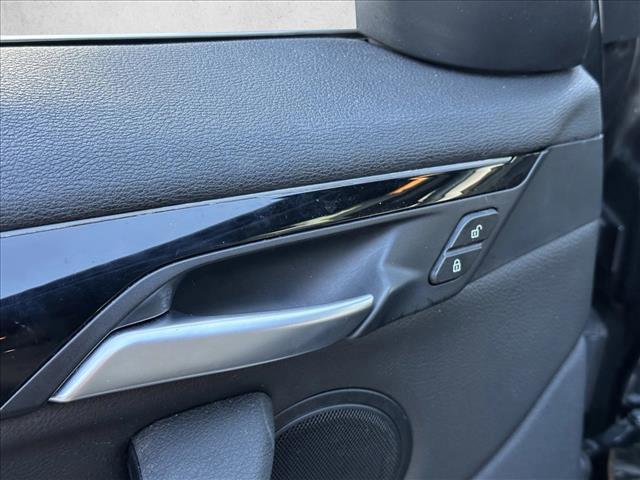 used 2018 BMW X1 car, priced at $17,103
