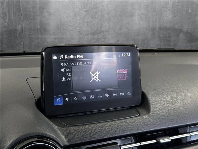 used 2019 Toyota Yaris Sedan car, priced at $12,595