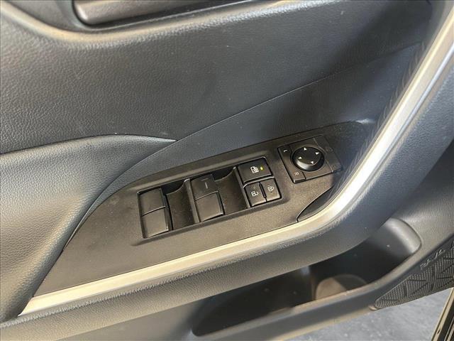 used 2023 Toyota RAV4 car, priced at $26,296