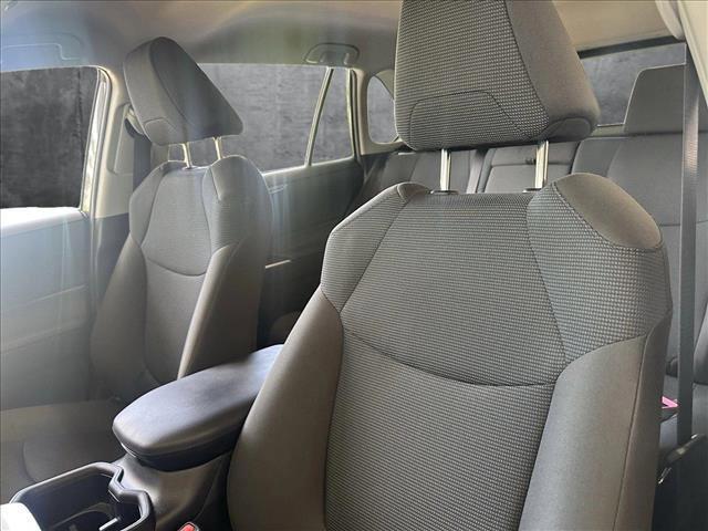 used 2023 Toyota RAV4 car, priced at $26,296
