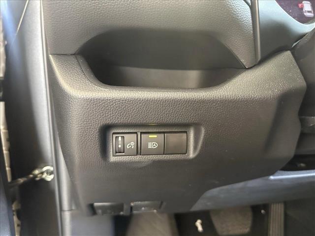 used 2023 Toyota RAV4 car, priced at $26,296
