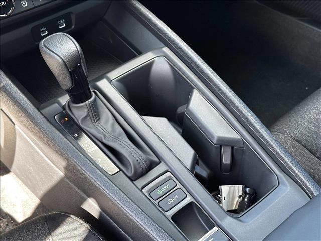 new 2025 Honda Accord car, priced at $32,165