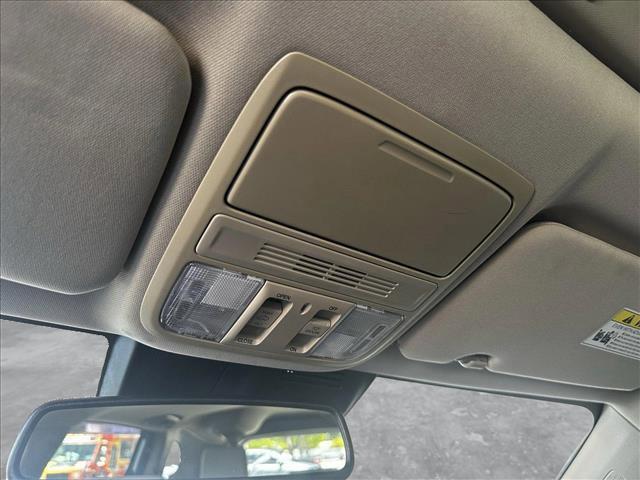 used 2018 Honda CR-V car, priced at $21,495