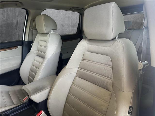 used 2018 Honda CR-V car, priced at $21,495