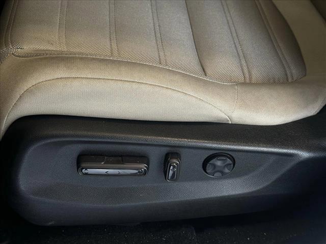 used 2018 Honda CR-V car, priced at $21,495