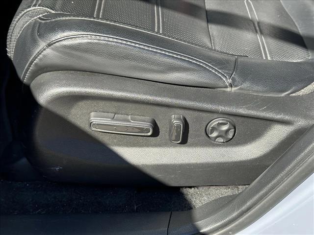 used 2021 Honda CR-V Hybrid car, priced at $21,285