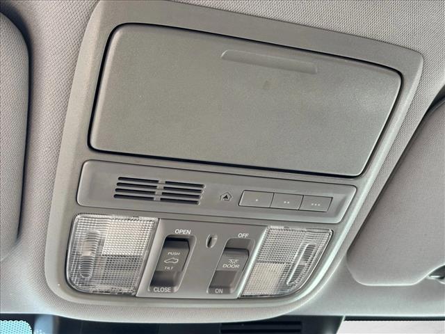 used 2021 Honda CR-V Hybrid car, priced at $21,285