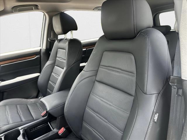 used 2022 Honda CR-V car, priced at $27,410