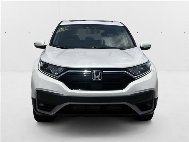 used 2022 Honda CR-V car, priced at $27,410
