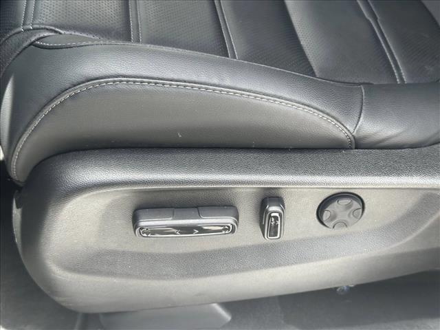 used 2022 Honda CR-V car, priced at $27,410