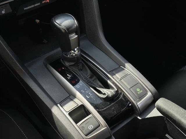used 2021 Honda Civic car, priced at $21,486