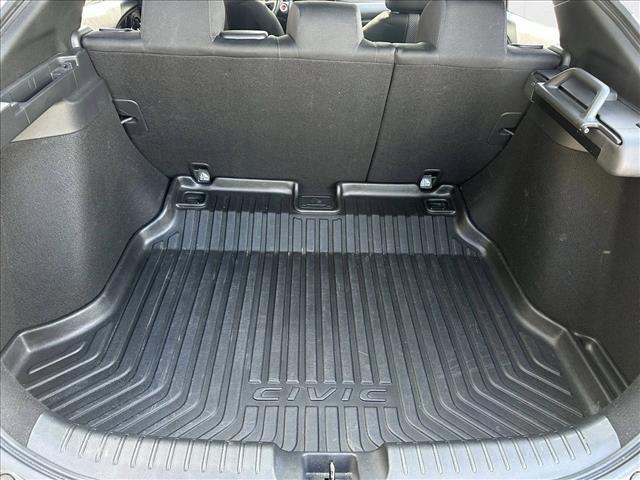 used 2021 Honda Civic car, priced at $21,486