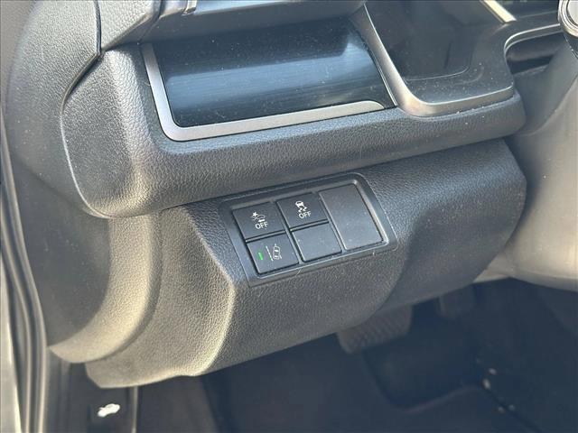 used 2021 Honda Civic car, priced at $21,486